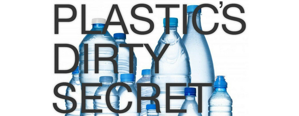 Xenoestrogens: Plastic's Dirty Secret