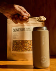 Genesis | Plant Protein