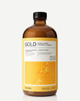 Gold | Liposomal Turmeric Supplement (Elixir) | Original Flavor