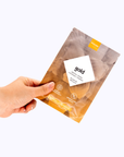 Gold | Medical Grade Liposomal Turmeric (Biodegradable Refill Pouch)