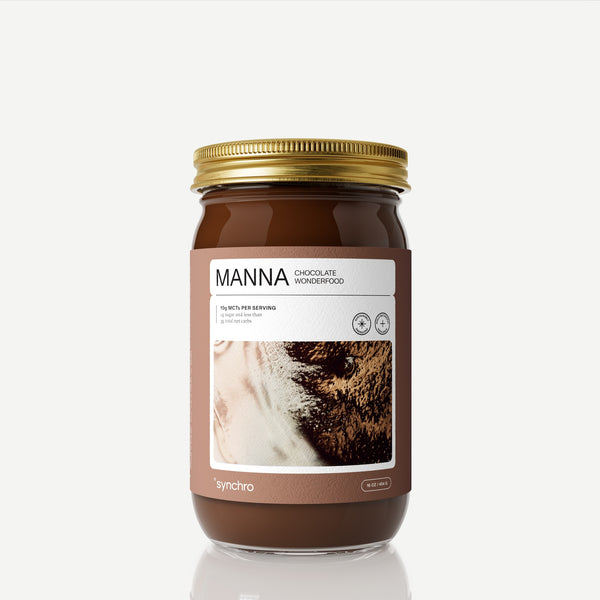 MANNA