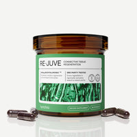 Connective Tissue Regeneration